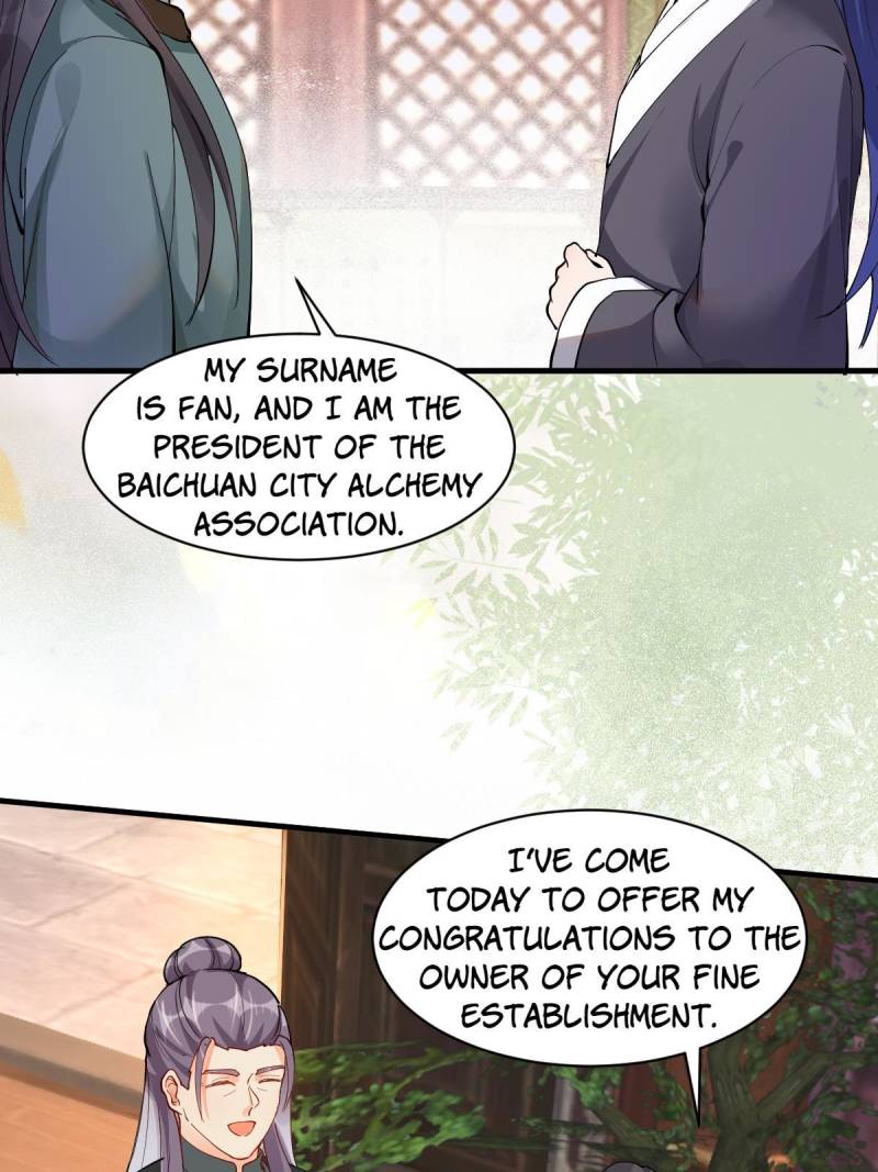 The Ghostly Doctor Chapter 584 20